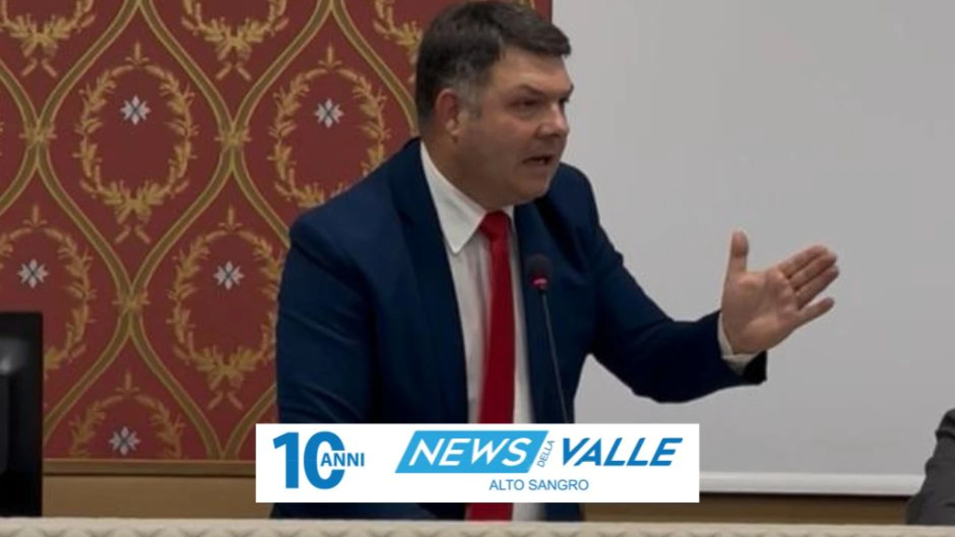 Saia: “Positivi i nuovi concorsi per il Caracciolo”.